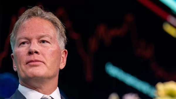 Famous Billionaire Makes a Statement About the Future of Bitcoin (BTC)