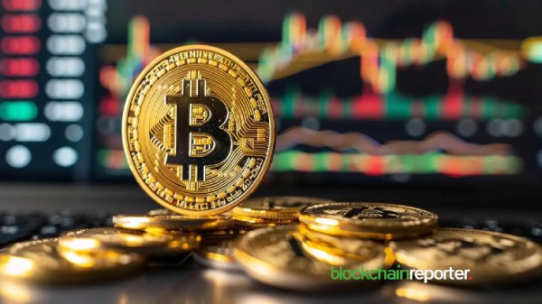 Bitcoin&rsquo;s Key Demand Zone: $94,800 to $97,700