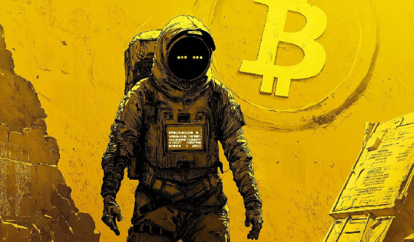 Trader Issues Bitcoin Alert, Says BTC &lsquo;Doesn&rsquo;t Look Great&rsquo; After Double-Digit Percentage Fall From All-Time High