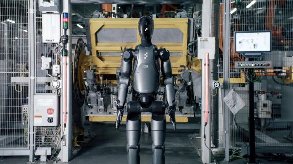 Crypto and AI Hardware That Turned Heads in 2024 Crypto and AI Hardware That Turned Heads in 2024