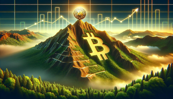 Bitcoin Price $95K Plateau: What&rsquo;s Next for Crypto?
