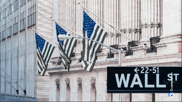 Bitcoin has a twisted relationship with the most powerful men on Wall Street