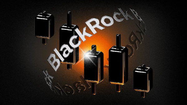BlackRock Buys 5X More Bitcoin After Grayscale $150 Million Sale &mdash; What Next for BTC?