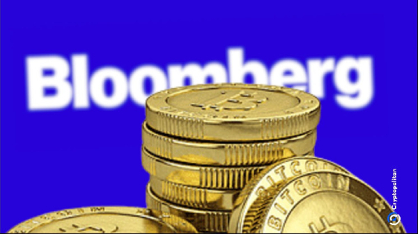 Bloomberg editorial criticizes U.S. proposed Bitcoin reserve as &ldquo;biggest crypto scam&rdquo;