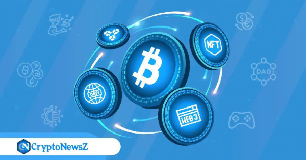 Hong Kong Lawmaker Proposes Bitcoin Fiscal Reserves