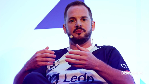 Ledn CEO details path to crypto-backed lending boom Ledn CEO details path to crypto-backed lending boom