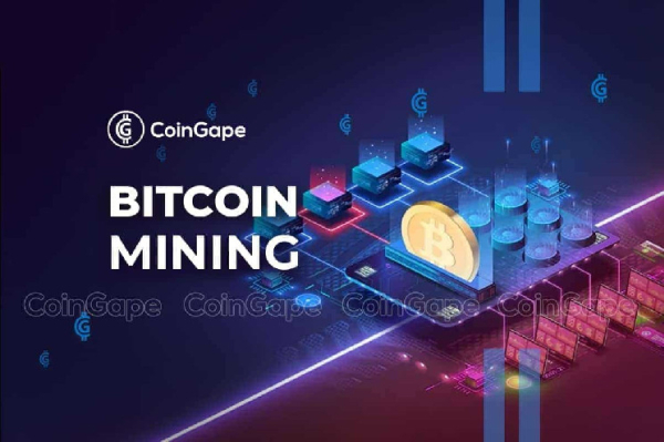 Bitcoin Energy Consumption Index Eyes ATH, Here's Its Implication