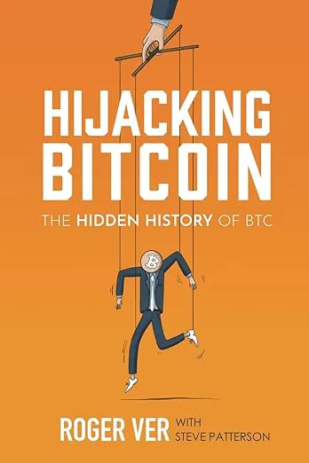 &lsquo;They can get you if they want you &lsquo; &mdash; Roger Ver breaks silence after arrest with Tucker Carlson, talks corruption, privacy coins, and BTC&rsquo;s demise