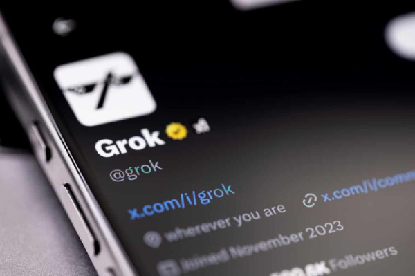 GrokAI sets Bitcoin (BTC) price for December 31, 2024 GrokAI sets Bitcoin (BTC) price for December 31, 2024