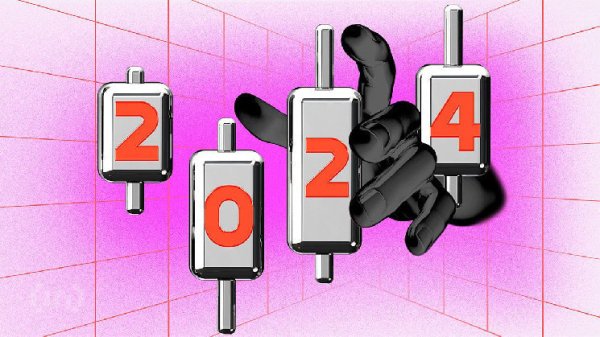 Crypto&rsquo;s Most Influential Year: Major Events of 2024 That Redefined the Industry