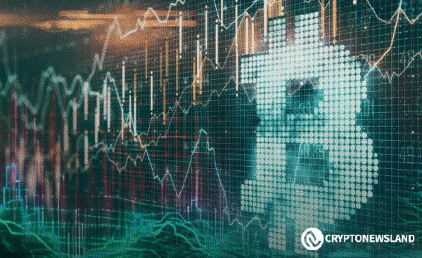 The $100K Price Barrier: What Bitcoin&rsquo;s Converging Triangle Reveals