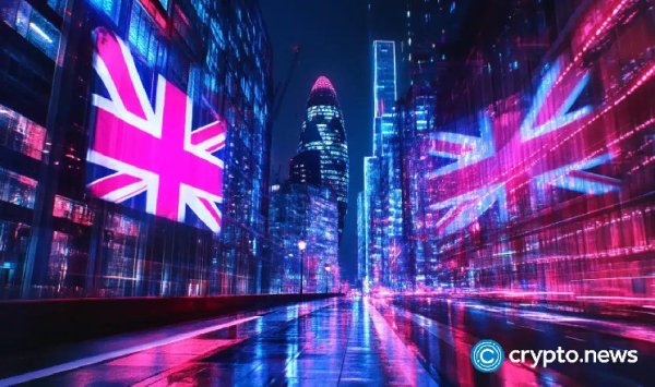 UK government found to have billions of dollars Bitcoin: Arkham