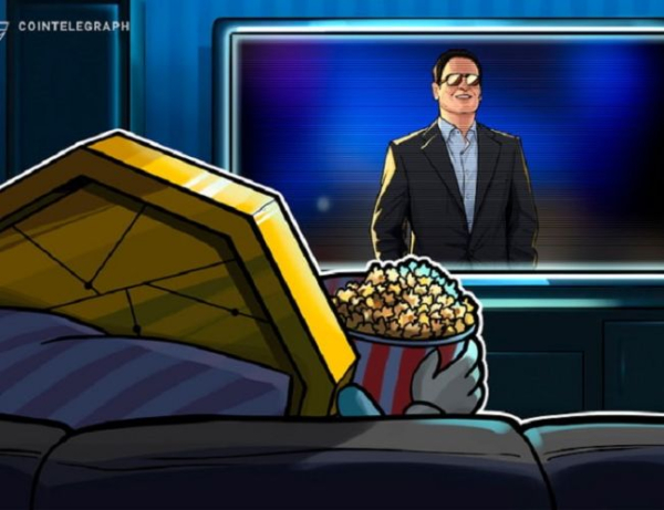 Mark Cuban educates comedian Jon Stewart on crypto