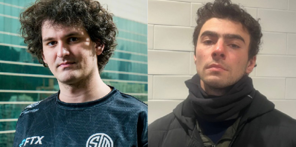 Luigi Mangione Lands in Same Jail as Diddy, FTX Founder Sam Bankman-Fried Luigi Mangione Lands in Same Jail as Diddy, FTX Founder Sam Bankman-Fried