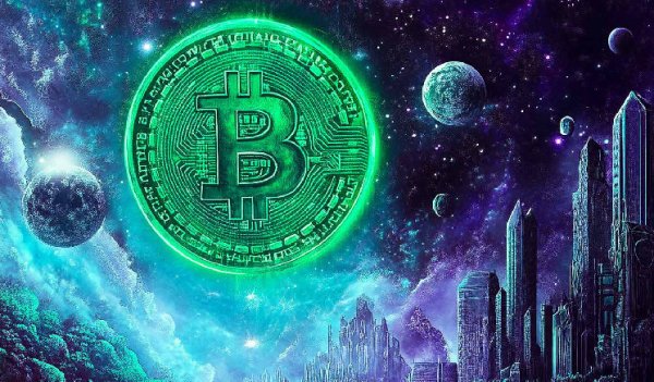 Economist Alex Kr&uuml;ger Says Bitcoin (BTC) &lsquo;Highly Likely&rsquo; in a Supercycle &ndash; Here&rsquo;s Why