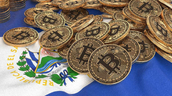 El Salvador Discovers $3 Trillion Gold — Will It All Go Into Bitcoin? El Salvador Discovers $3 Trillion Gold — Will It All Go Into Bitcoin?