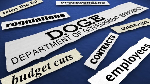 Expert: D.O.G.E. Needs Real-Time Data for Economic Decision Making Expert: D.O.G.E. Needs Real-Time Data for Economic Decision Making
