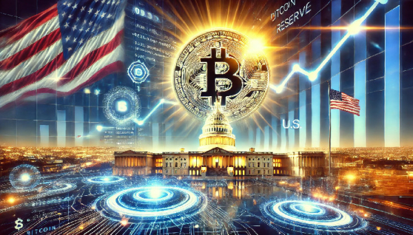 U.S. Bitcoin Reserve Plan: Trump’s Vision to Tackle $35T Debt and Drive $15T Market Cap U.S. Bitcoin Reserve Plan: Trump’s Vision to Tackle $35T Debt and Drive $15T Market Cap