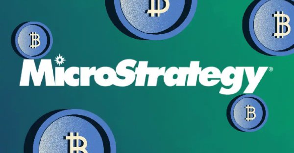 MicroStrategy Buys 5,262 BTC for $561 Million MicroStrategy Buys 5,262 BTC for $561 Million