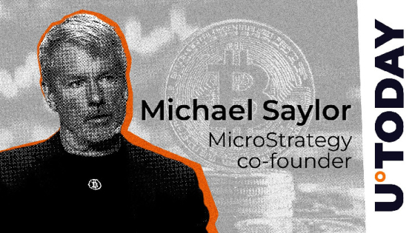 MicroStrategy's Saylor: '60 Public Companies Can Issue Equity to Buy Bitcoin' MicroStrategy's Saylor: '60 Public Companies Can Issue Equity to Buy Bitcoin'