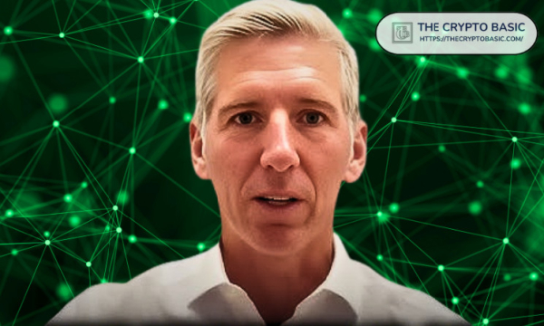 Bitwise CIO Matt Hougan Says Bitcoin Will Hit $500,000 if US Reserve Bill Passes Bitwise CIO Matt Hougan Says Bitcoin Will Hit $500,000 if US Reserve Bill Passes