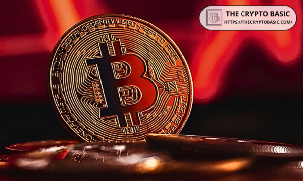 Bitcoin Price Forecast: CME Gap Could Drive BTC Down to $77K Bitcoin Price Forecast: CME Gap Could Drive BTC Down to $77K