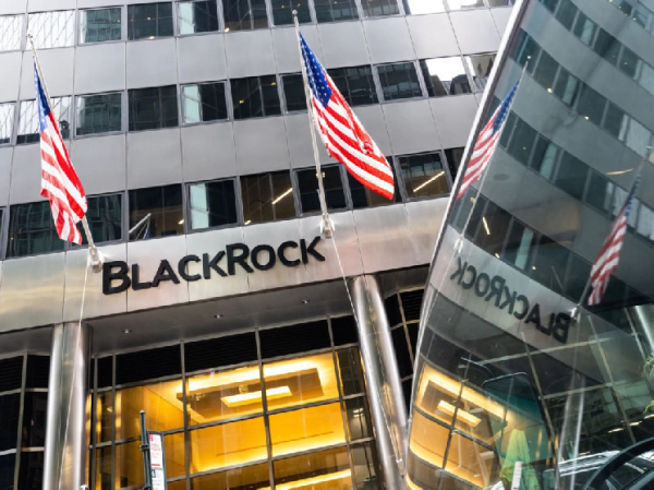 No, BlackRock Can't Change Bitcoin No, BlackRock Can't Change Bitcoin