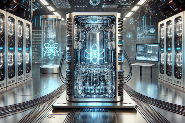 Bitcoin: quantum computing is not a problem, for now