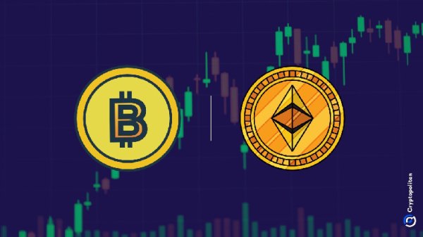 Bitcoin and Ethereum continue strong inflows for the 10th consecutive week