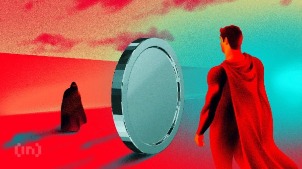 Heroes and Villains: Key Figures Who Shaped the Crypto Industry in 2024 Heroes and Villains: Key Figures Who Shaped the Crypto Industry in 2024