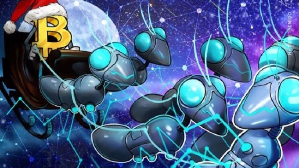 Bitcoin Christmas: How to give family and friends useful crypto advice