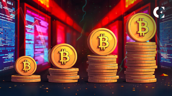 Bitcoin Exchange Holdings Plummet: 200K BTC Withdrawn in 60 Days Bitcoin Exchange Holdings Plummet: 200K BTC Withdrawn in 60 Days