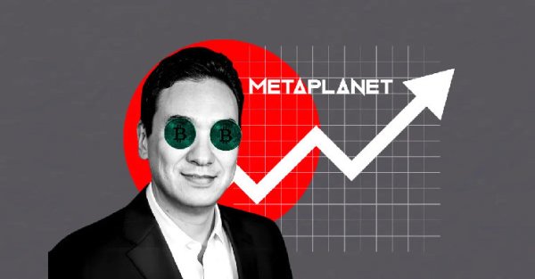 Metaplanet Raises $30 Million Through Zero-Interest Bonds to Boost Bitcoin Holdings