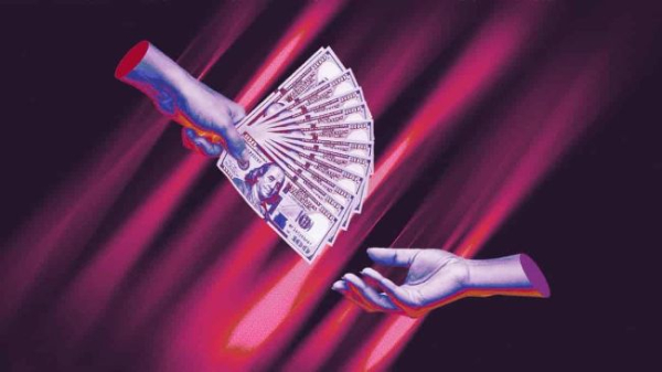 Ccancer lab to receive over $1 million in donations after charity memecoin MIRA soars