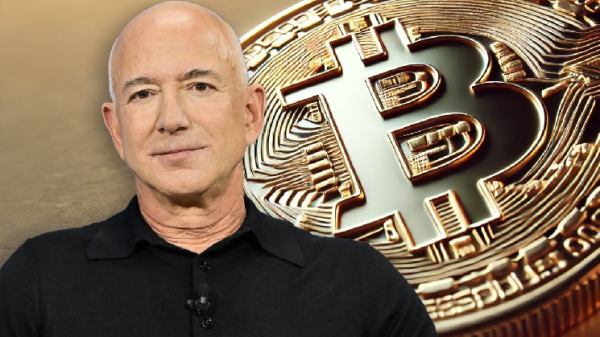 &lsquo;$600M Would Buy a Lot of Bitcoin&rsquo;: Microstrategy Boss Steers Bezos Wedding Drama Toward Crypto