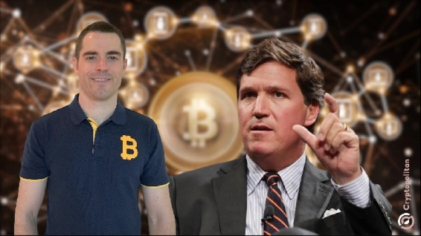 &lsquo;They can get you if they want you &lsquo; &mdash; Roger Ver breaks silence after arrest with Tucker Carlson, talks corruption, privacy coins, and BTC&rsquo;s demise