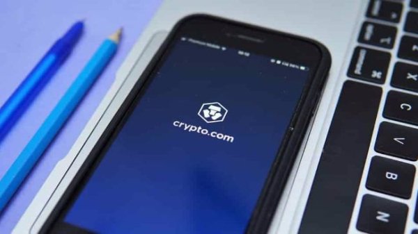 Crypto.com launches Polymarket-style sports prediction market in the US