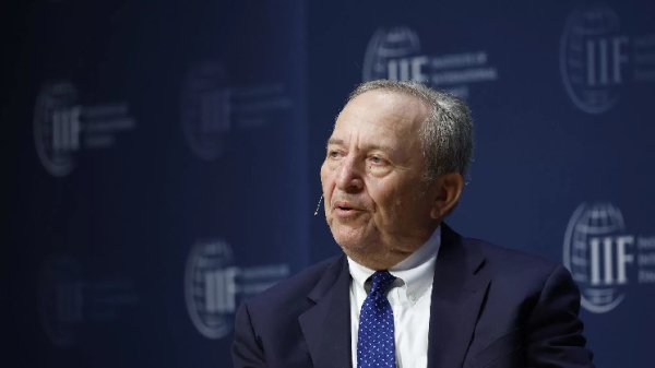 Former US Treasury Secretary Makes Shocking Remarks About Trump&rsquo;s Bitcoin Plans