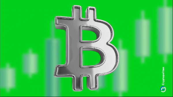 Bitcoin retakes $100k after US inflation data and Trump&rsquo;s promise to keep his eye on price