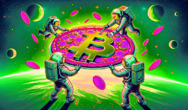 Bitcoin Flashing Bullish Pattern That Led to 100% Rally Earlier This Year, According to Analyst Justin Bennett Bitcoin Flashing Bullish Pattern That Led to 100% Rally Earlier This Year, According to Analyst Justin Bennett
