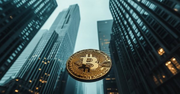 NYDIG explores float financing for Bitcoin-backed lending market NYDIG explores float financing for Bitcoin-backed lending market
