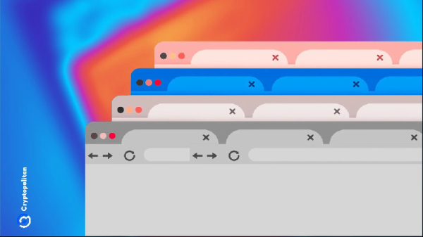 The Browser Company&rsquo;s DIA enters AI browser race with Microsoft Edge, Brave, and Opera