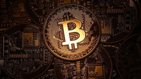 Bitcoin Exchange Reserves Surge: Are Traders Preparing For A Major Market Shift? Bitcoin Exchange Reserves Surge: Are Traders Preparing For A Major Market Shift?