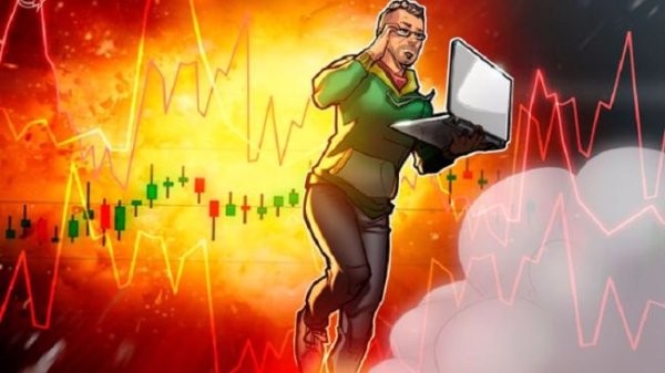 Crypto chatter about &lsquo;buying the dip&rsquo; hits 8-month high: Santiment