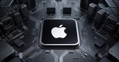 Apple partners with Broadcom to develop &ldquo;Baltra,&rdquo; its first in-house AI server chip