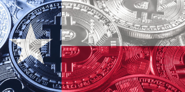 Texas Legislator Introduces Bill to Establish Bitcoin Strategic Reserve Texas Legislator Introduces Bill to Establish Bitcoin Strategic Reserve