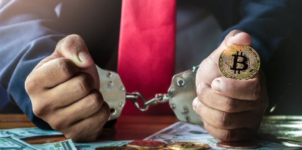 Bitcoin Fraudsters Ordered to Repay $30 Million in Three Months