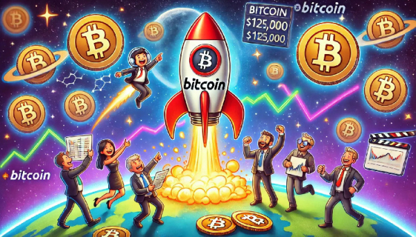 Bitcoin Price Analysis: Can Bitcoin Break Its Current Resistance and Surge Higher?