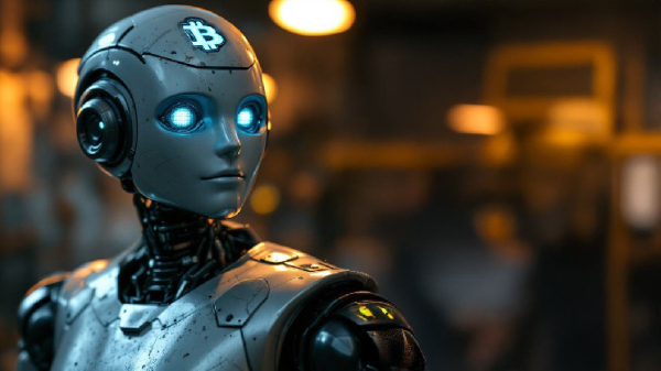 Bitcoin Meets AGI: Could AI&rsquo;s Evolution Lead to Bitcoin Becoming Its Default Currency?