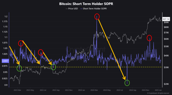 Is Bitcoin&rsquo;s Upward Cycle Back? Key Insights Into The Latest Recovery